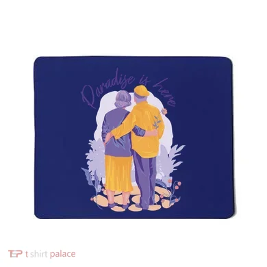Mousepad
