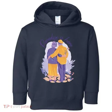 Toddler Hoodie
