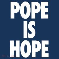 Pope Is Hope Sweatshirt thumb 3