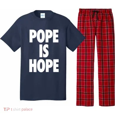 Pajama Set