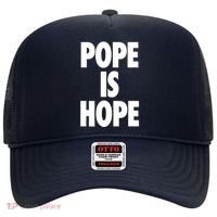 Pope Is Hope Hat thumb 0