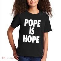 Pope Is Hope Kids T-Shirt thumb 2