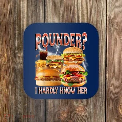 Coaster