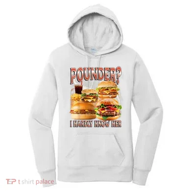 Women's Hoodie