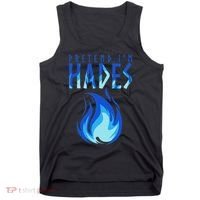 Pretend I'm Hades Greek Mythology Greek Life Myth Tank Top thumb 0