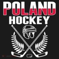 Poland Ice Hockey Fans Jersey Polish Hockey Team Supporter Gift Women's Hoodie thumb 2