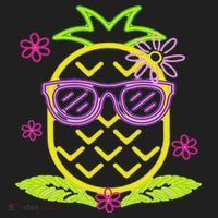 Pineapple In Hawaii S Luau Party Pineapple For A Hawaiian Party  Tumbler thumb 3