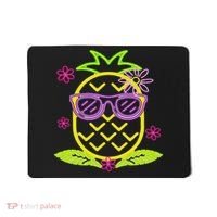 Pineapple In Hawaii S Luau Party Pineapple For A Hawaiian Party  Mousepad thumb 0