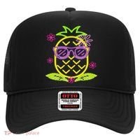 Pineapple In Hawaii S Luau Party Pineapple For A Hawaiian Party  Hat thumb 0