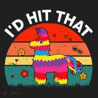 Pinata Id Hit That Cinco De Mayo Funny Mexican Tumbler thumb 3