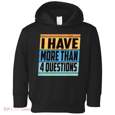Toddler Hoodie