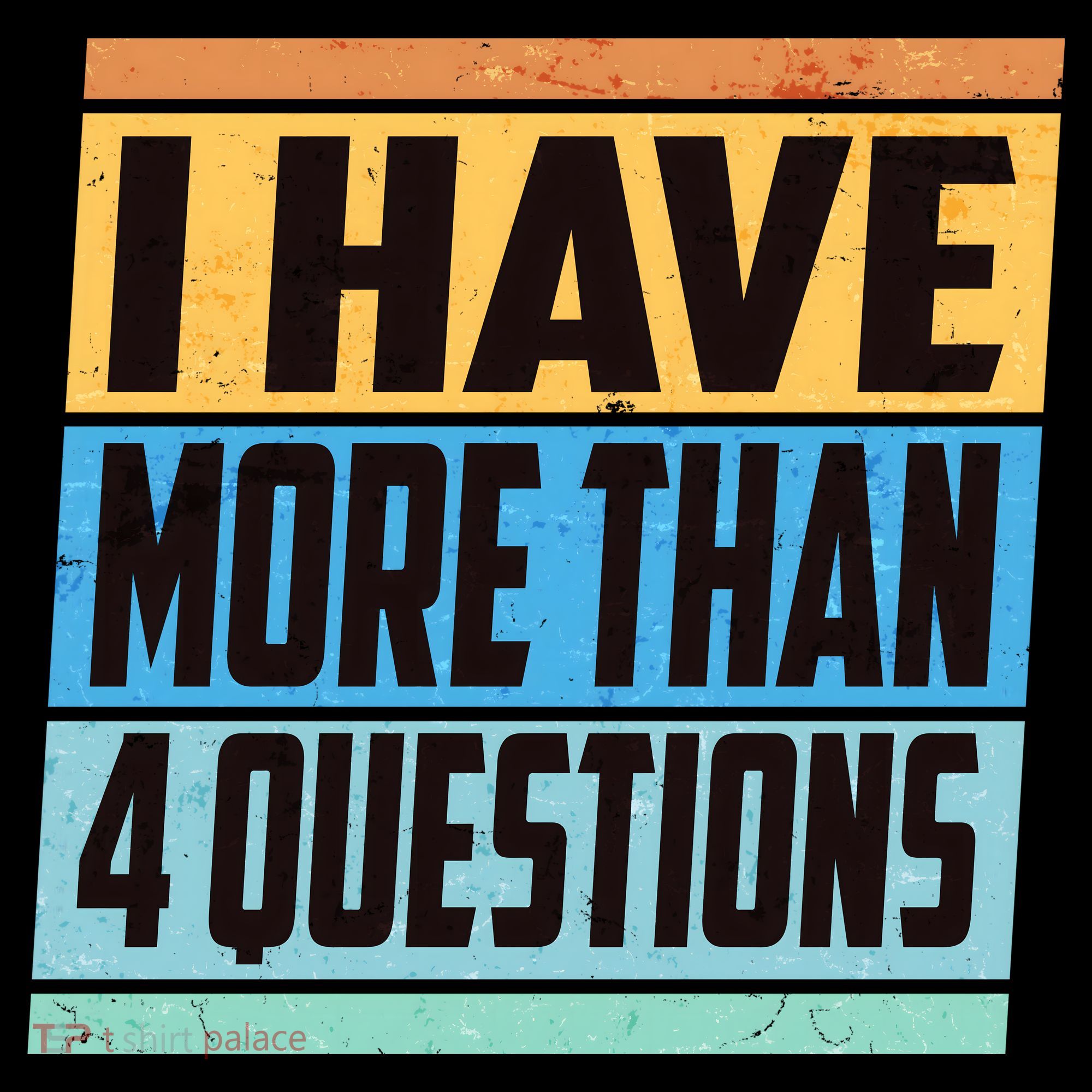 Passover I Have More Than 4 Questions Toddler Hoodie