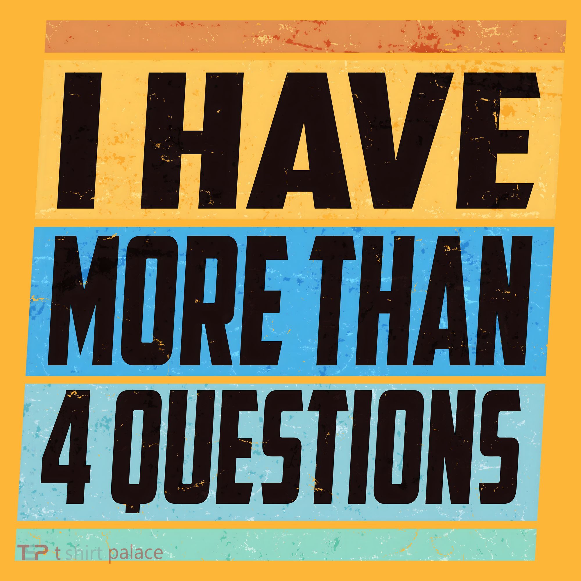 Passover I Have More Than 4 Questions Baby Bodysuit
