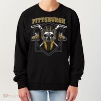 Pittsburgh Icehockey Hockey Women's Sweatshirt thumb 0
