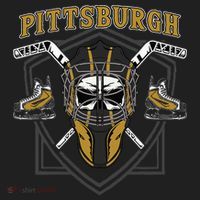 Pittsburgh Icehockey Hockey Women's Sweatshirt thumb 2