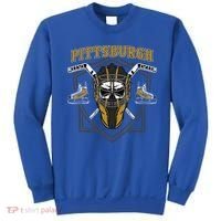 Pittsburgh Icehockey Hockey Sweatshirt thumb 0