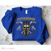 Pittsburgh Icehockey Hockey Sweatshirt thumb 2