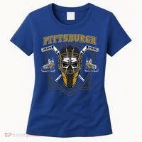 Pittsburgh Icehockey Hockey Women's T-Shirt thumb 0