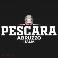 Pescara Italia Italy Apron thumb 3