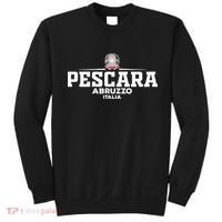 Pescara Italia Italy Sweatshirt thumb 0