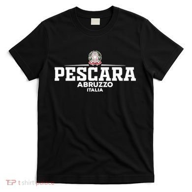 Pescara Italia Italy T-Shirt