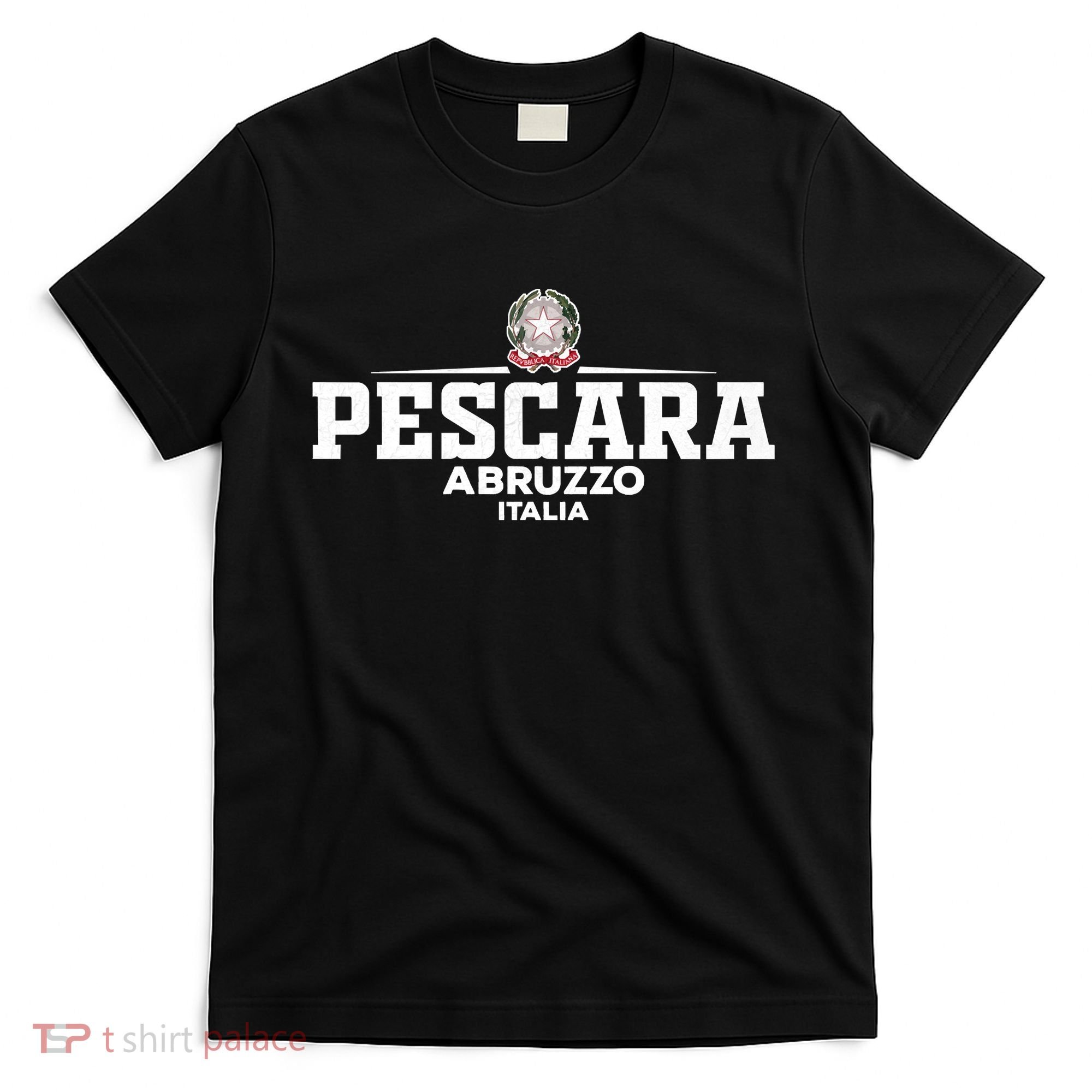 Pescara Italia Italy T-Shirt