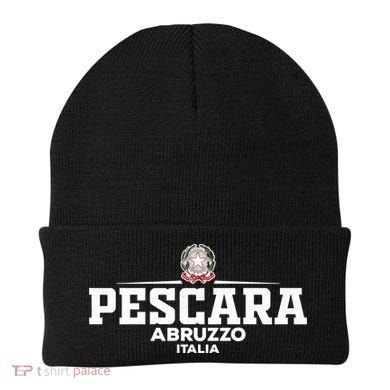 Pescara Italia Italy Beanie