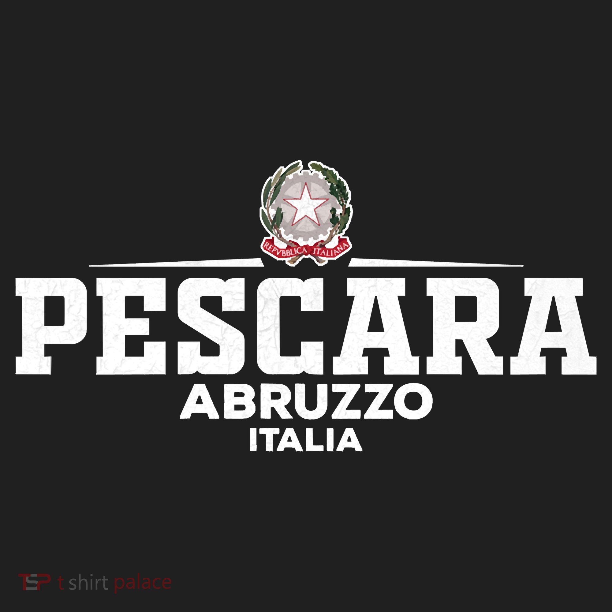Pescara Italia Italy Beanie
