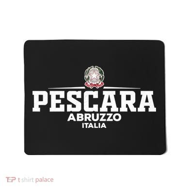 Pescara Italia Italy Mousepad