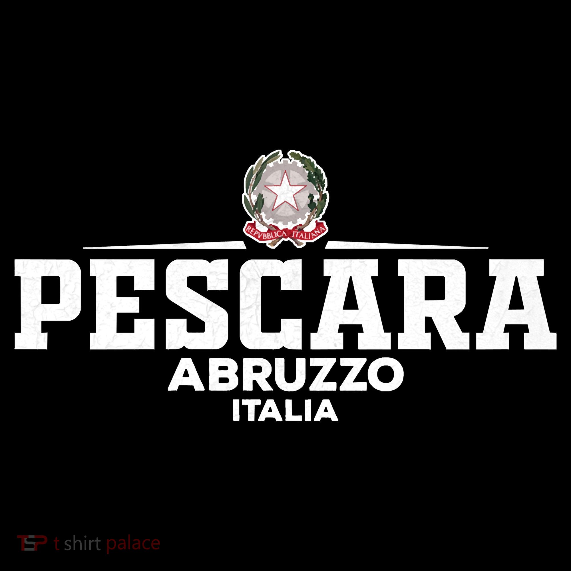 Pescara Italia Italy Mousepad