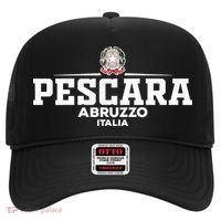 Pescara Italia Italy Hat thumb 0