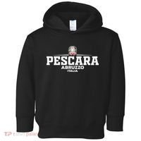 Pescara Italia Italy Toddler Hoodie thumb 0