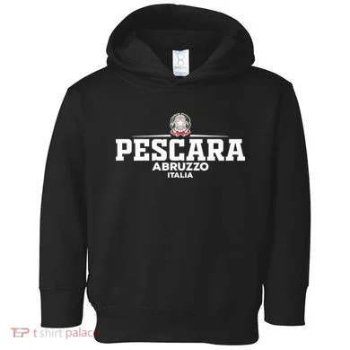 Toddler Hoodie