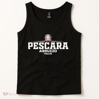 Pescara Italia Italy Tank Top thumb 2