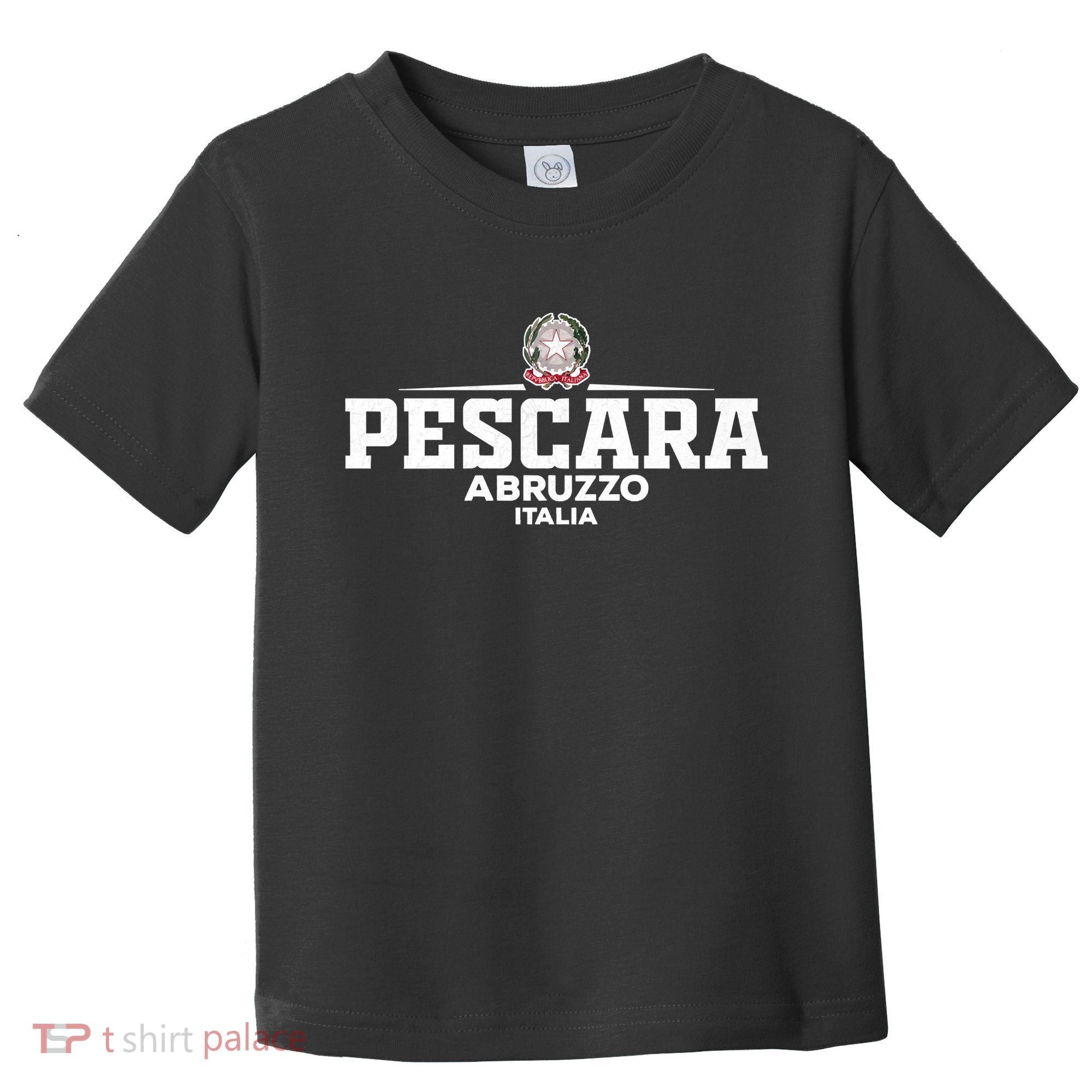 Pescara Italia Italy Toddler T-Shirt