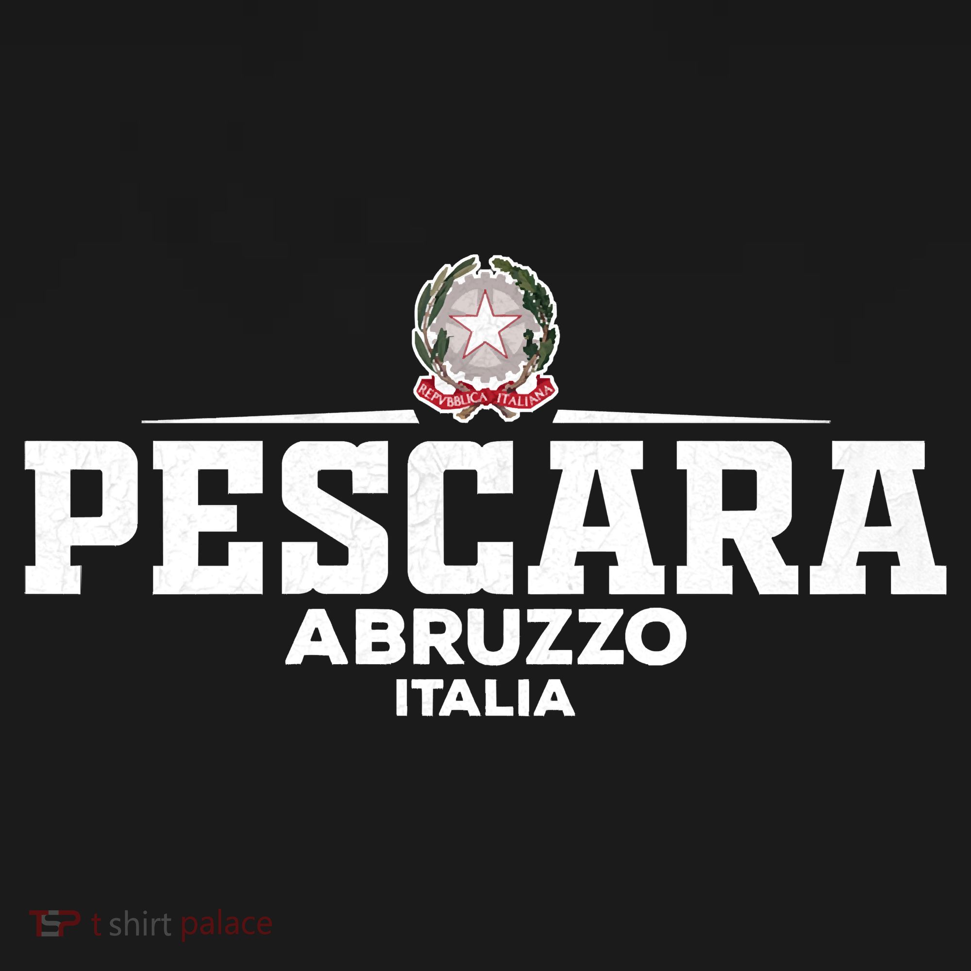 Pescara Italia Italy Kids Hoodie