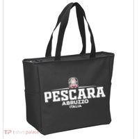 Pescara Italia Italy Tote Bag thumb 2