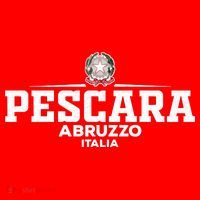 Pescara Italia Italy Santa Hat thumb 1