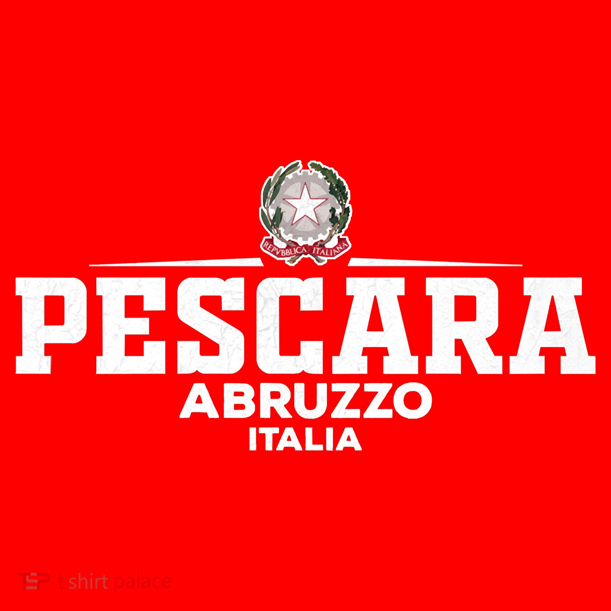 Pescara Italia Italy Santa Hat
