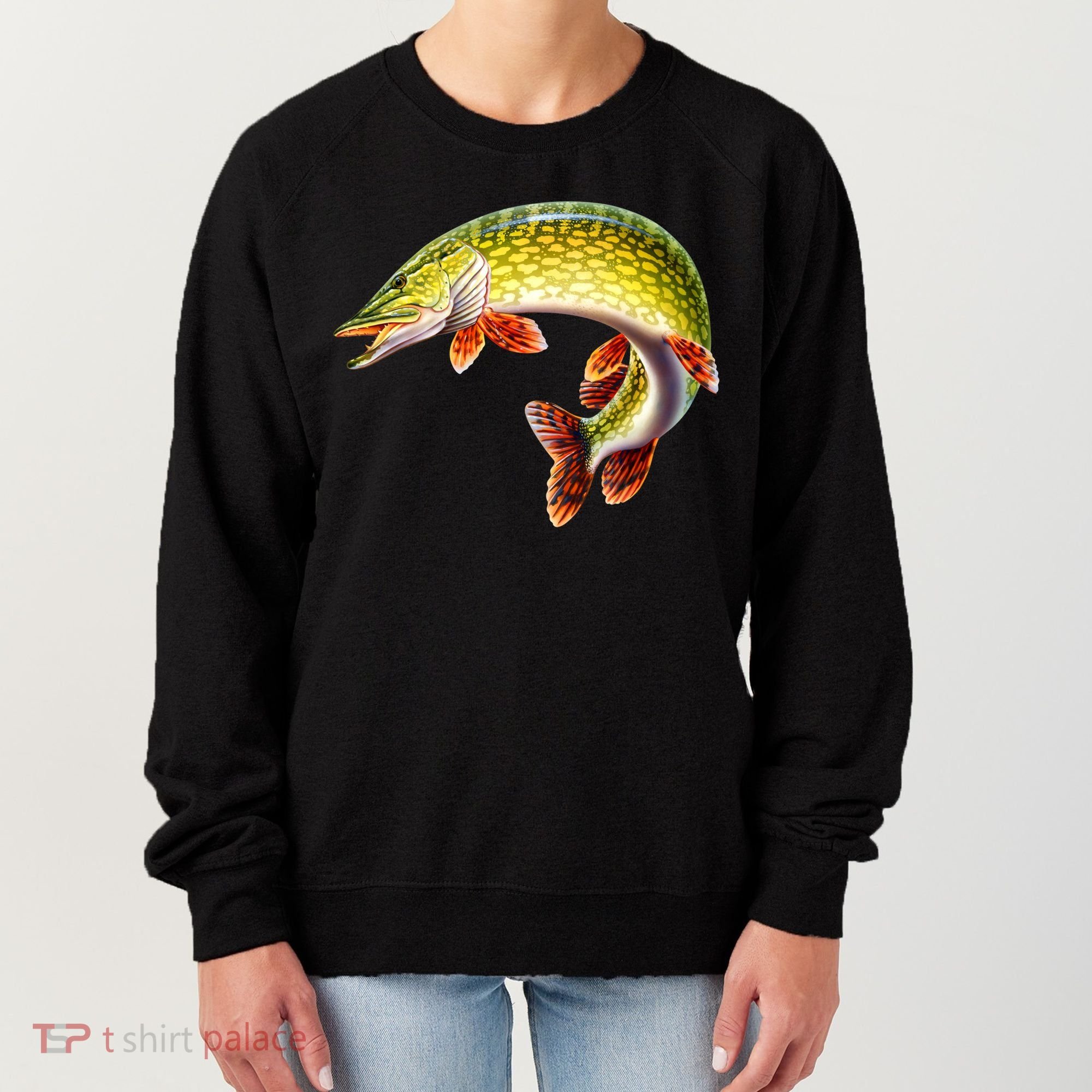 Pike Women's Sweatshirt