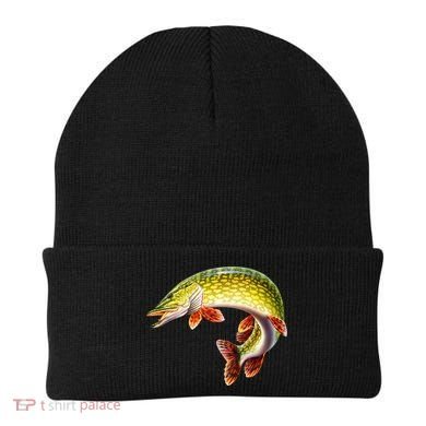 Pike Beanie
