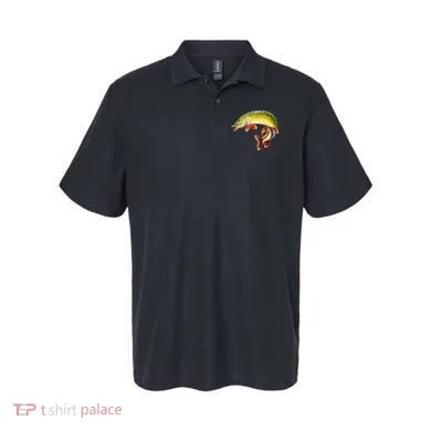 Pike Polo