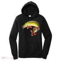 Pike Women's Hoodie thumb 0
