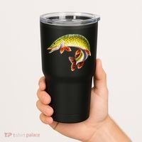 Pike Tumbler thumb 2