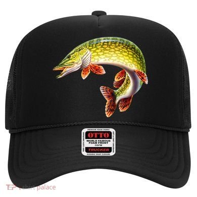 Pike Hat