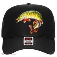 Pike Hat thumb 0