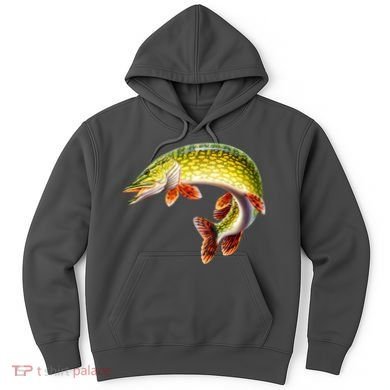 Pike Hoodie
