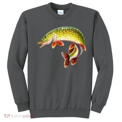 Pike Sweatshirt