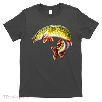 Pike T-Shirt