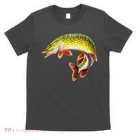 Pike T-Shirt thumb 0